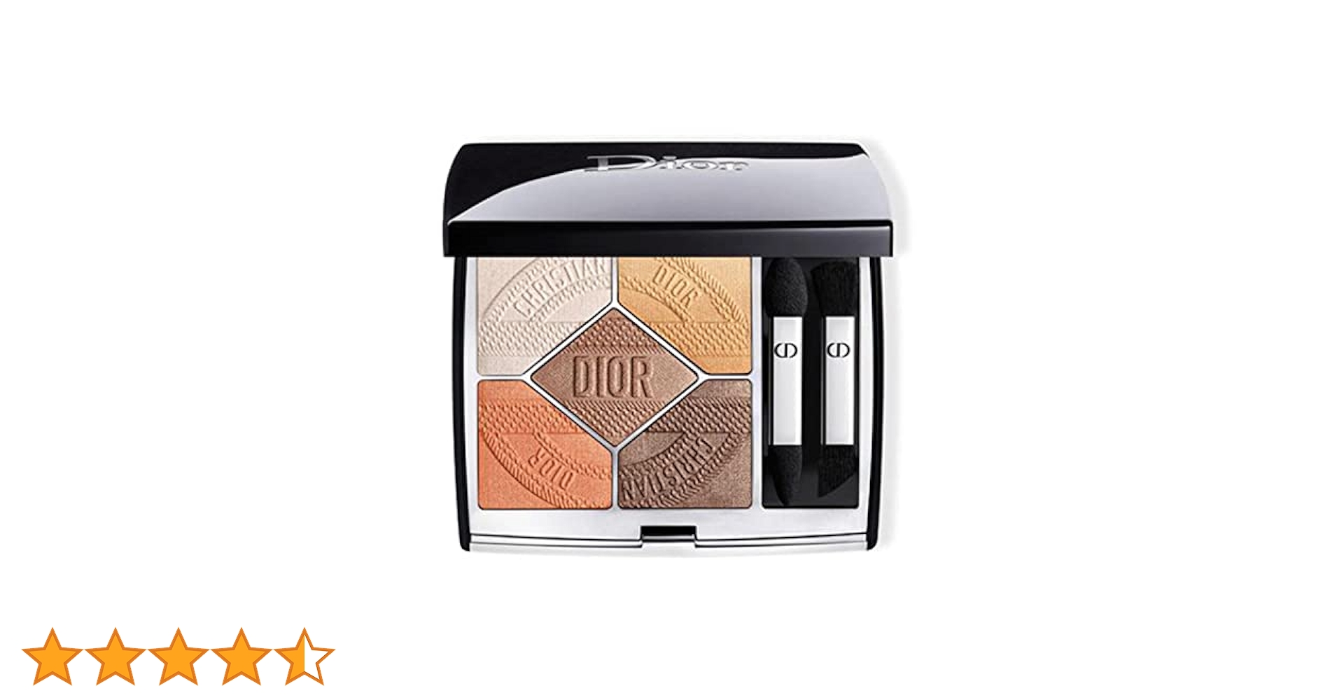 Amazon | サンク クルール クチュール (533 リヴァージュ)DIOR